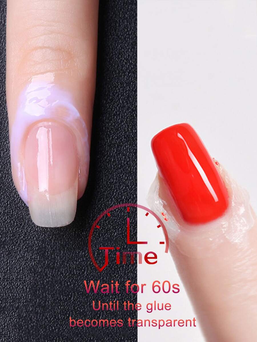 Keo lỏng latex bảo vệ sơn móng