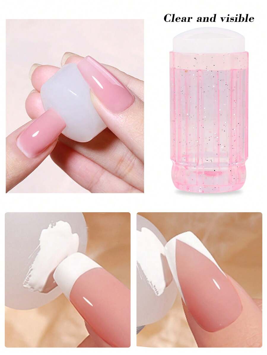 Bộ 2 dụng cụ đóng dấu móng