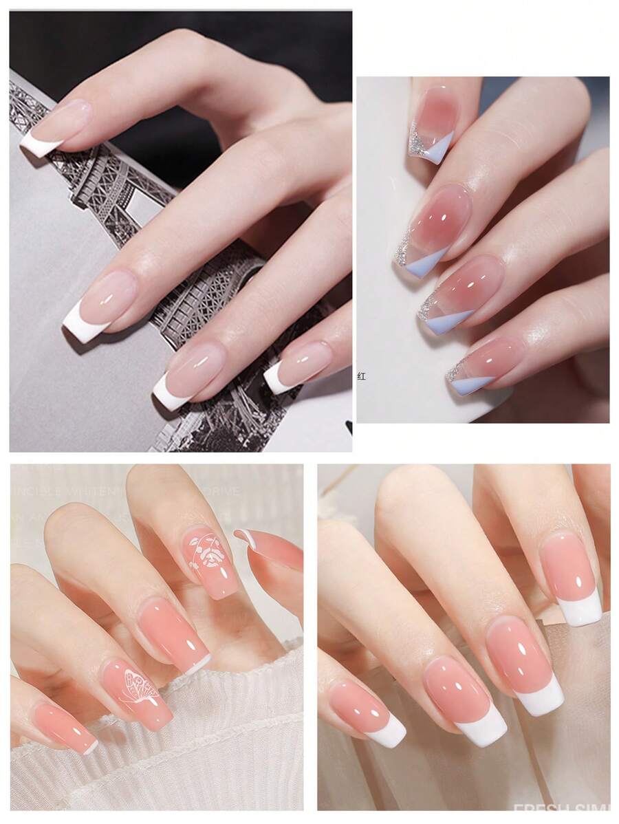 Bộ 2 dụng cụ đóng dấu móng