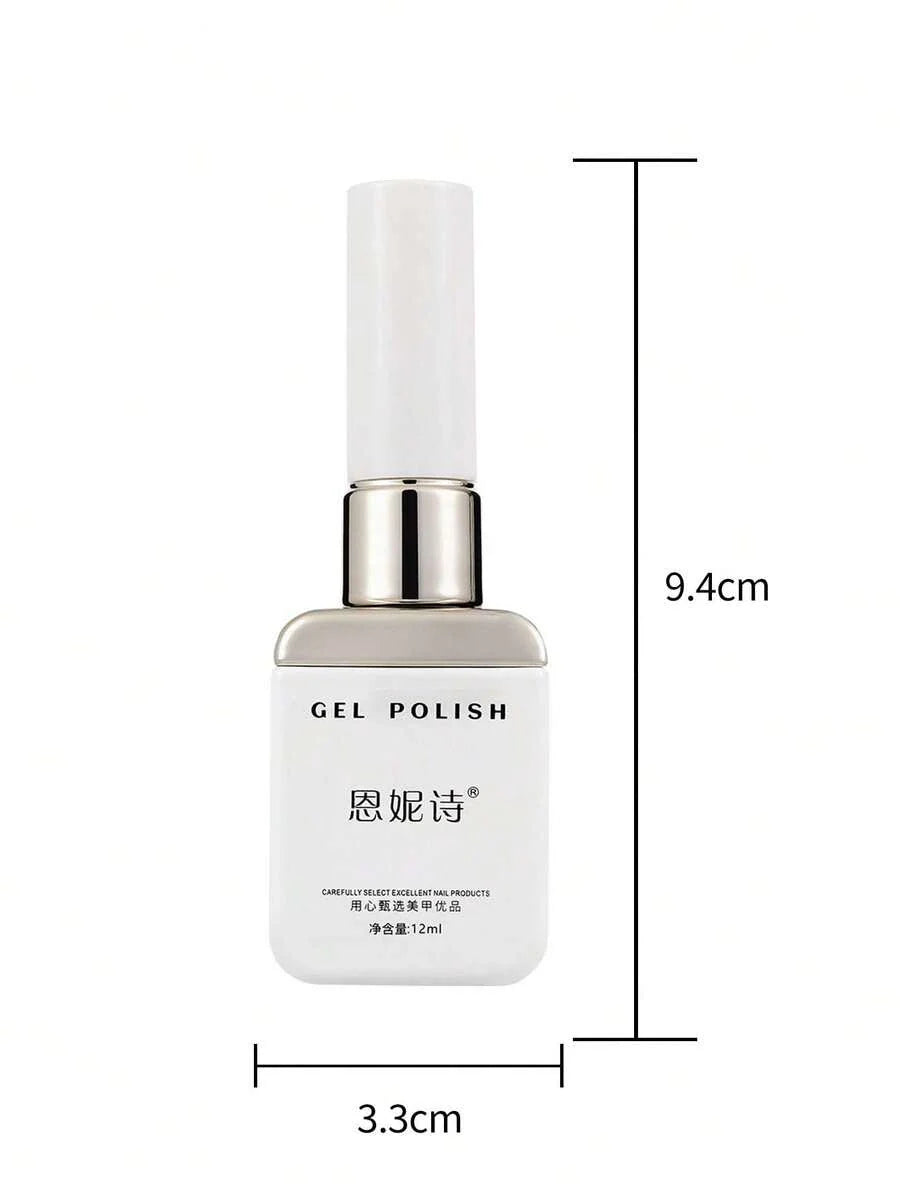 Sơn móng gel mắt mèo 12ml