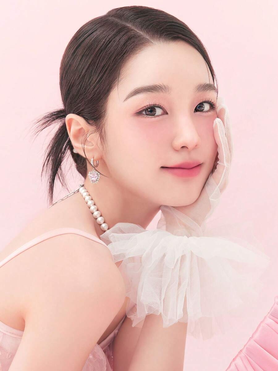 Bảng phấn mắt Dasique