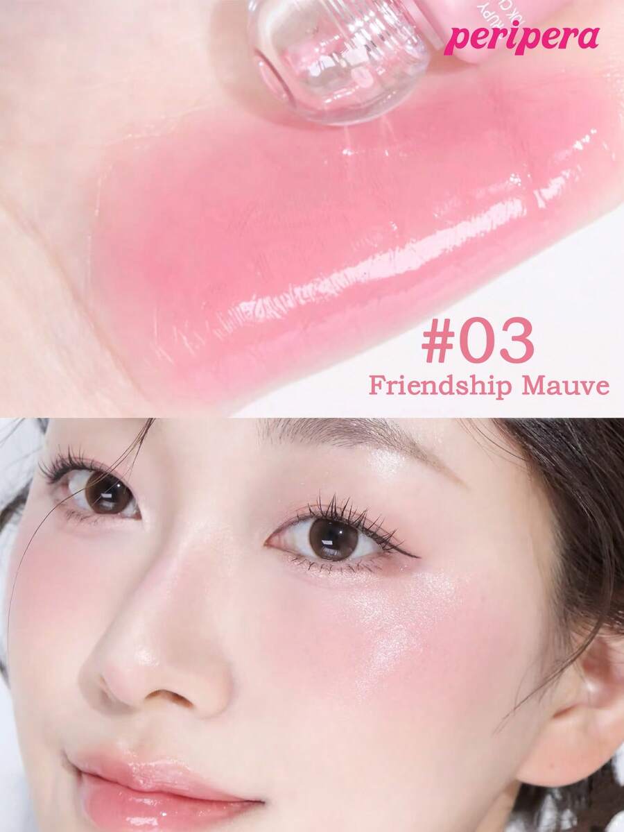 Phấn má hồng dạng lỏng