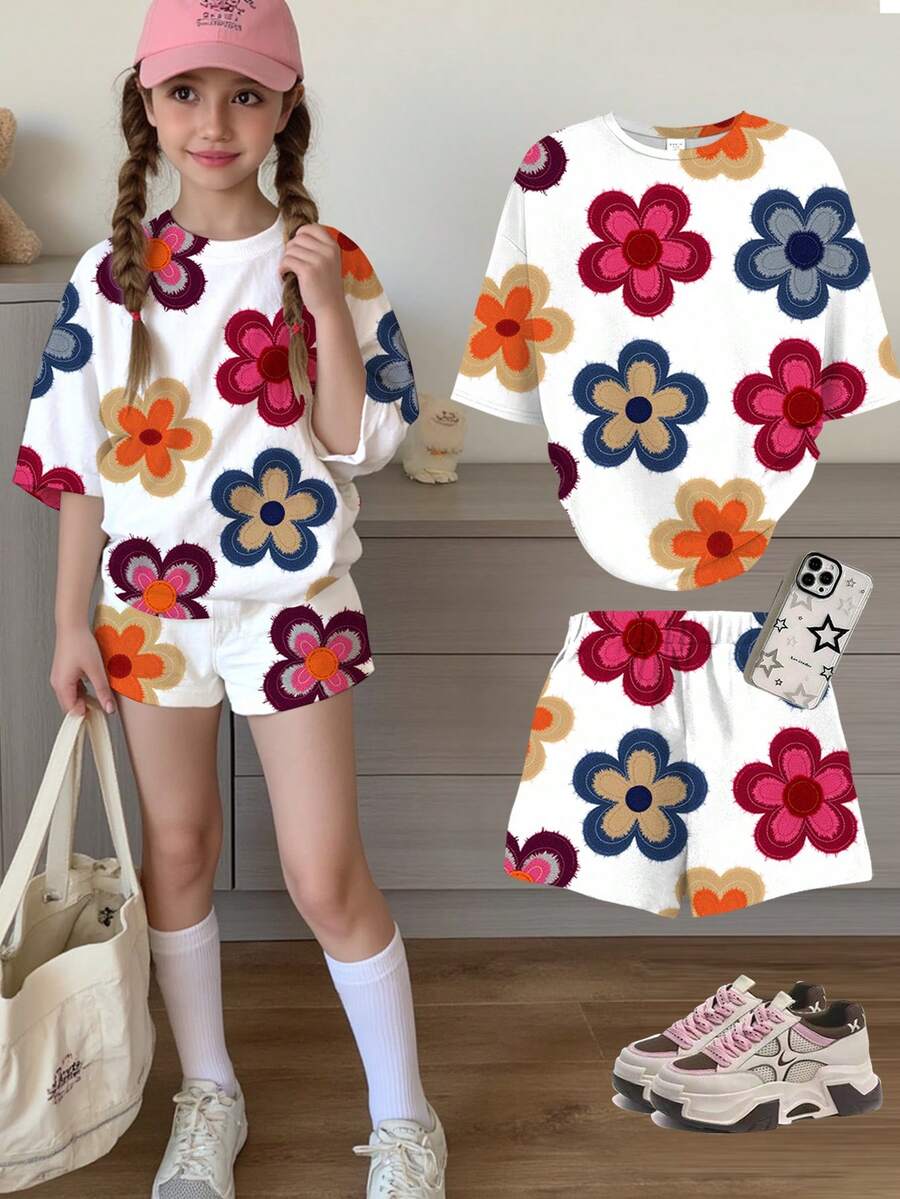 Bộ đồ thể thao đua xe cho bé