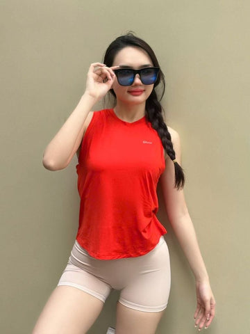 Áo tanktop nữ thể thao C8