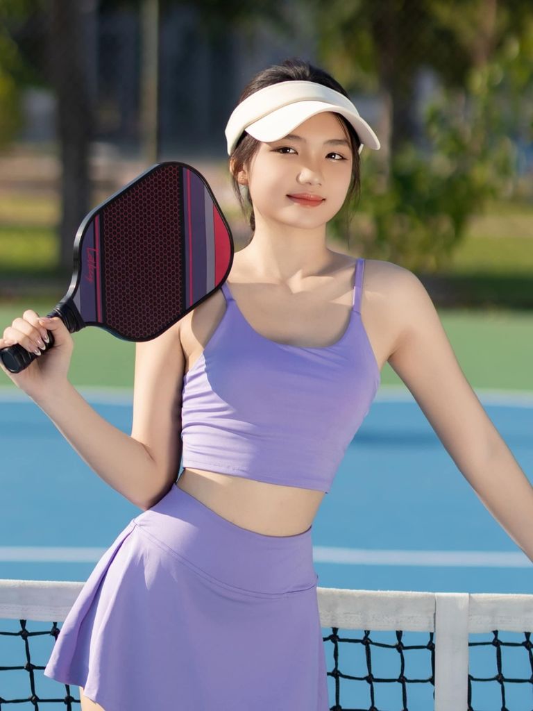 Áo bra thể thao nữ 2 dây C11