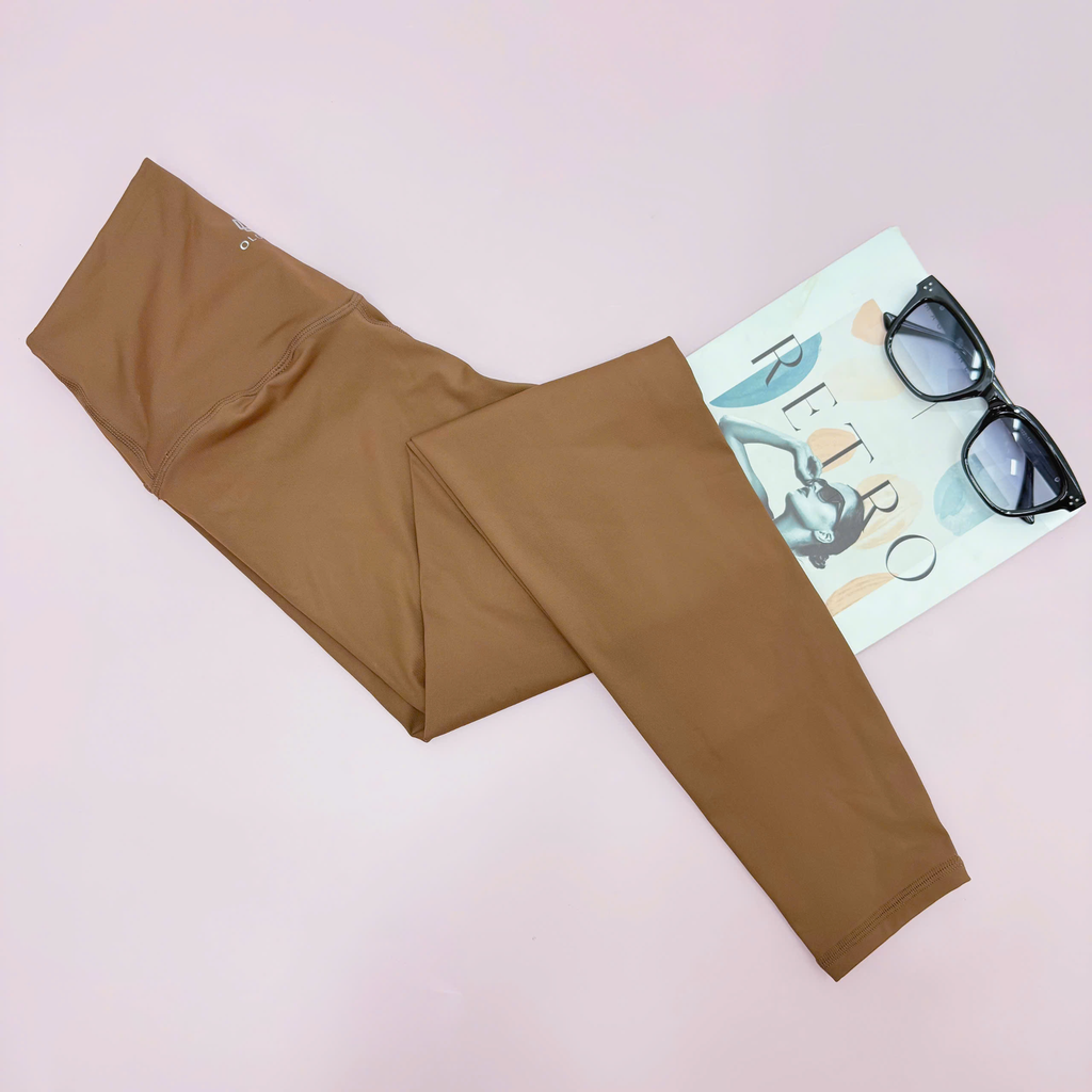 Quần legging thể thao nữ T1