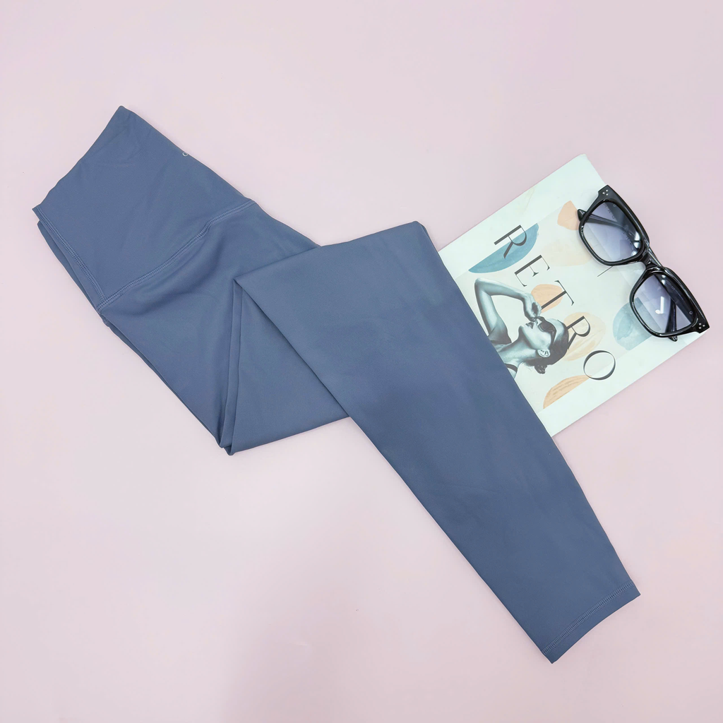 Quần legging thể thao nữ T1