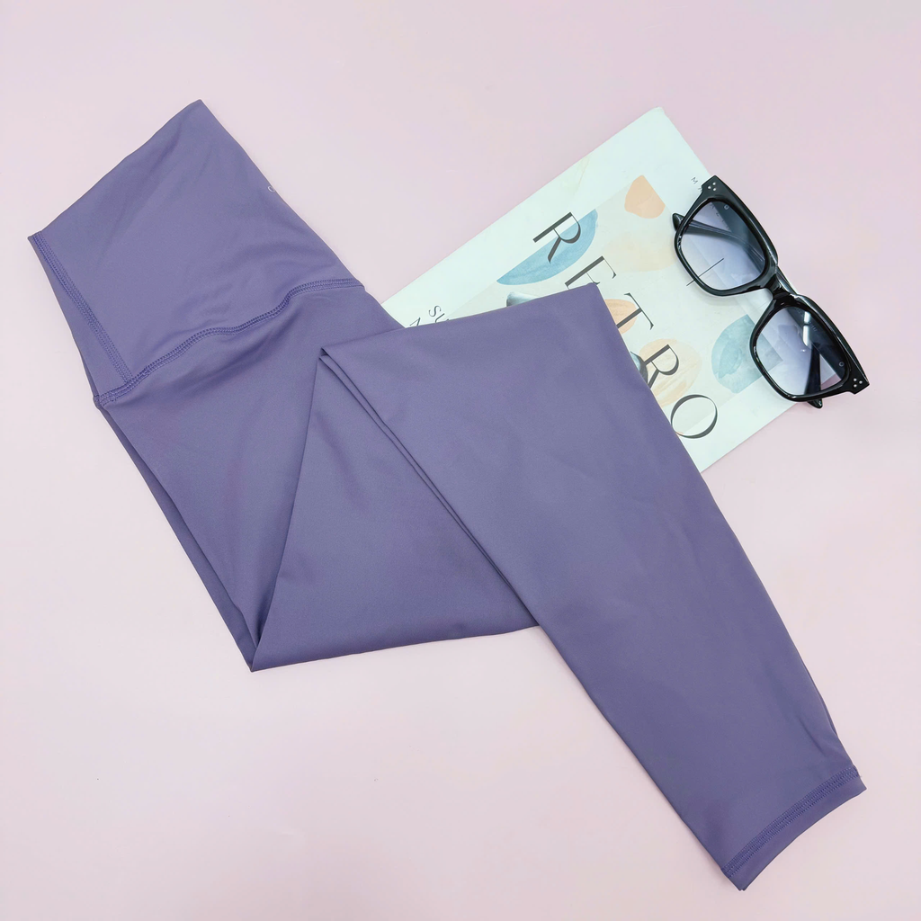 Quần legging thể thao nữ T1