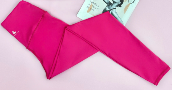 Quần legging thể thao nữ T1